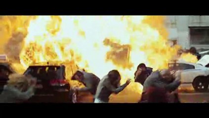 Hızlı ve Öfkeli 8 Dublajlı Fragman (2)