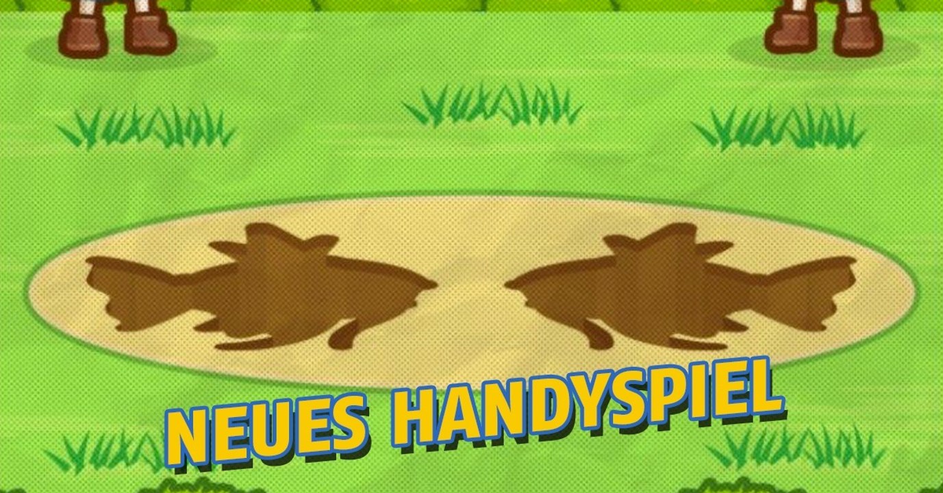 Pokémon GO: The Pokémon Company bringt im Frühling ein neues Pokémon-Handyspiel in Japan heraus