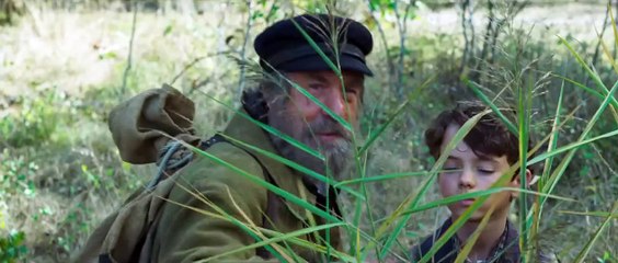 Hayat Okulu Orijinal Fragman (2)