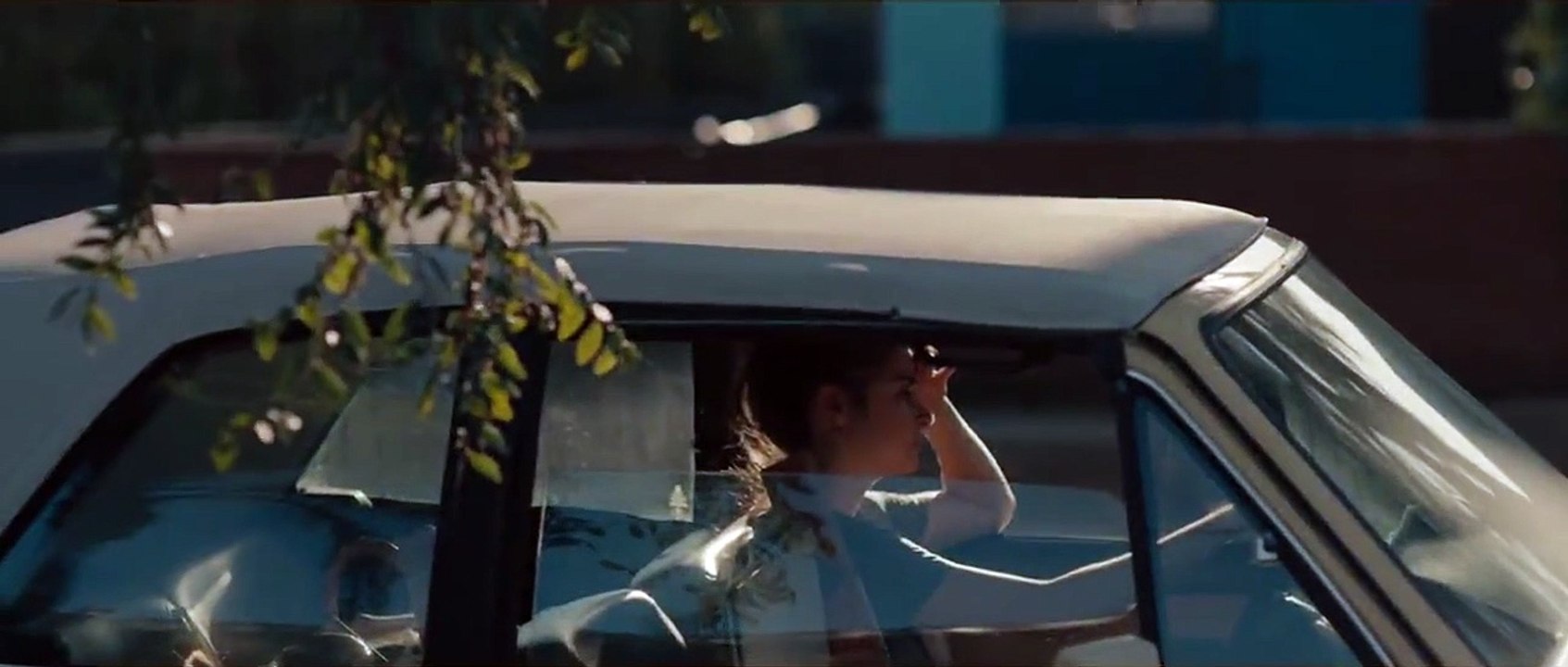 Endings, Beginnings Fragman
