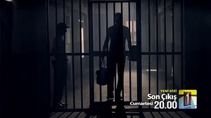 Son Çıkış 1.Bölüm Fragmanı