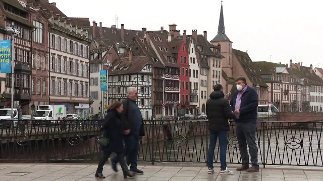 فرنسا ترفع معظم قيود كوفيد بعد قرار مماثل في دول أوروبية أخرى