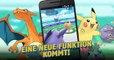 Pokémon GO: Der Start der Tauschgeschäfte kommt wohl sehr bald