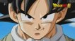 Dragon Ball Super : un premier teaser à moins d'un mois de la diffusion sur Fuji TV