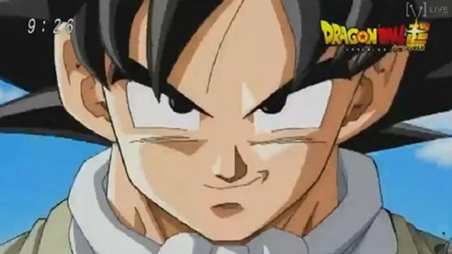 Dragon Ball Super : un premier teaser à moins d'un mois de la diffusion sur Fuji TV