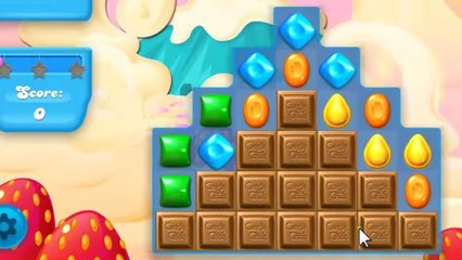 Candy Crush Soda niveau 31 : solution et astuces pour passer le level