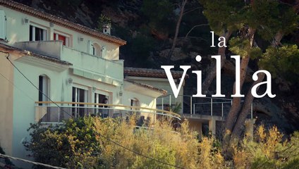 Deniz Kıyısındaki Ev Orijinal Fragman (2)