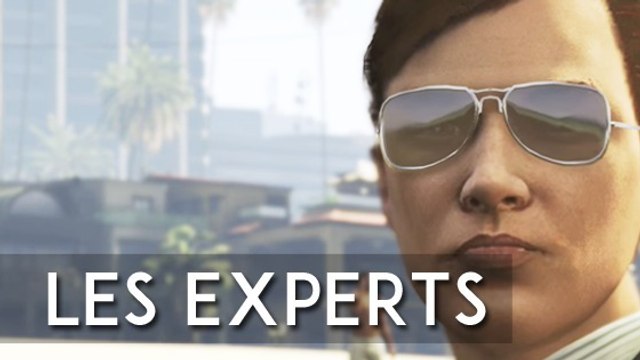 GTA 5 : quand un fan de la série Les Experts Miami recrée une séquence ingame