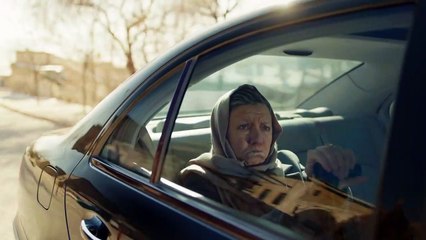 Kırlangıç Fırtınası 2.Bölüm Fragmanı