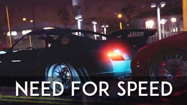 GTA 5 : il recrée à la perfection le trailer de Need For Speed ingame