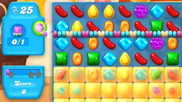 Candy Crush Soda niveau 91 : solution et astuces pour passer le level