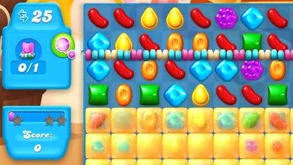 Candy Crush Soda niveau 91 : solution et astuces pour passer le level