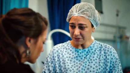 Doğduğun Ev Kaderindir 7.Bölüm Fragmanı