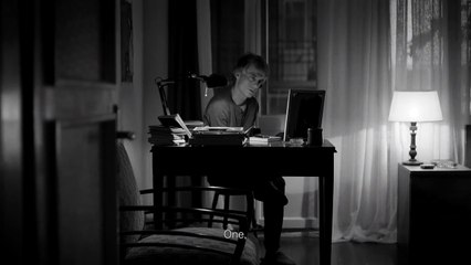 Dört Köşeli Üçgen Altyazılı Fragman