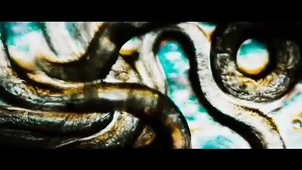 Patient Zero Orijinal Fragman