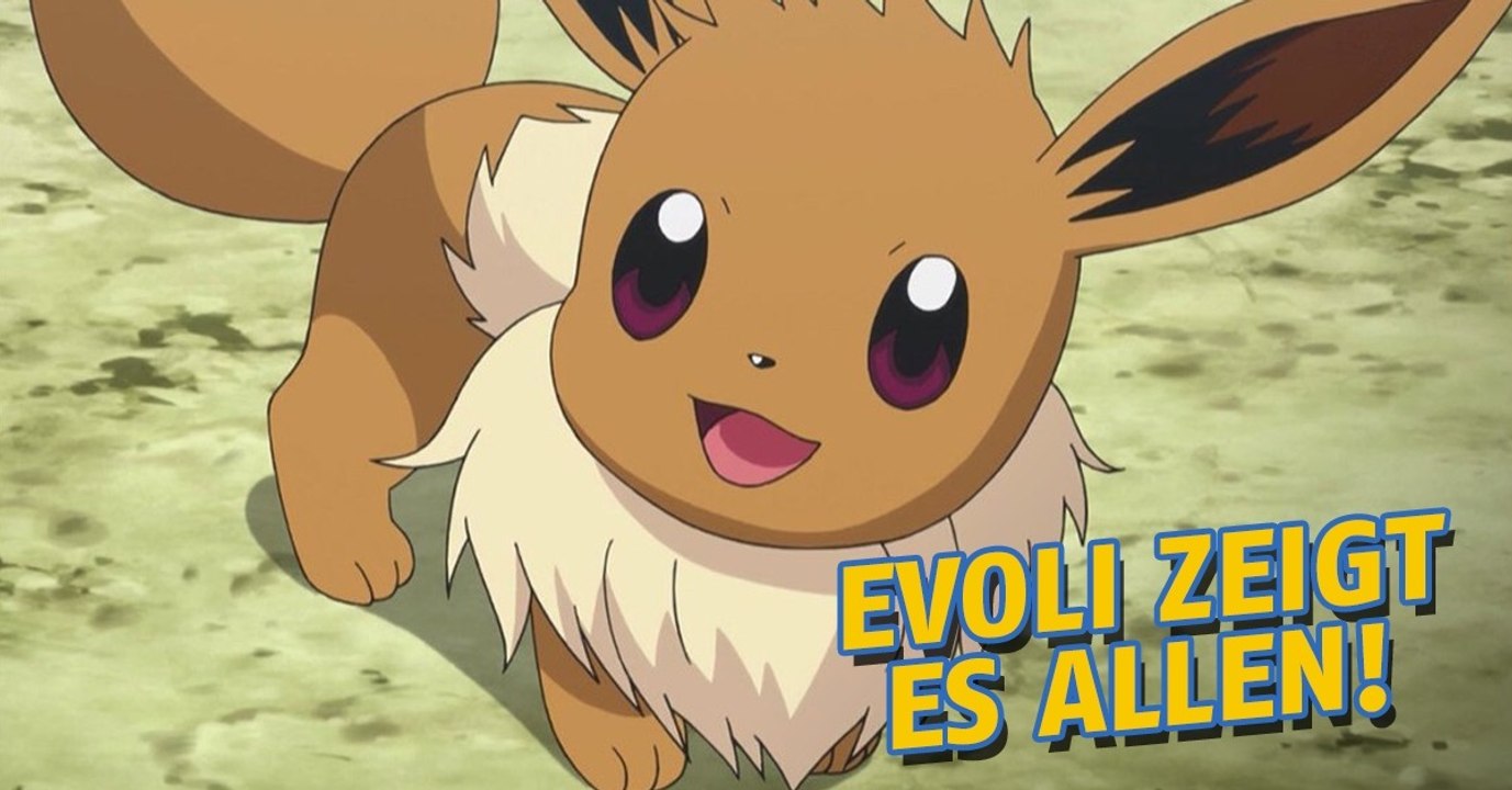 Pokémon World Championships: Giovanni Costa setzt auf Evoli