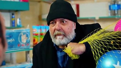 Baba Candır 61.Bölüm Fragmanı