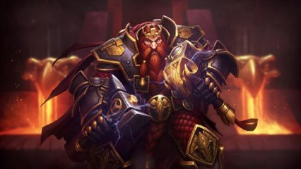 Hearthstone (PC, iOS, Android) : Bras de fer, le nouveau mode de jeu de la mise à jour 2.7