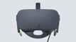 Oculus Rift : date de sortie, prix et caractéristiques du casque de réalité virtuelle