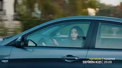 Sefirin Kızı 10.Bölüm Fragmanı