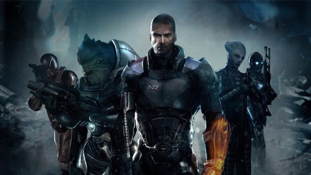 Mass Effect 4 : le prochain jeu de BioWare fait parler de lui avant l'E3