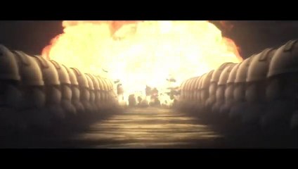 Klon Savaşları - season 7 Orijinal Fragman