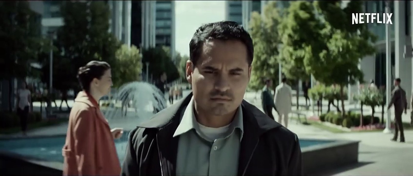 Extinction Altyazılı Fragman