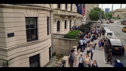 Clifford Büyük Kırmızı Köpek Dublajlı Fragman