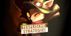 League of Legends: Mit dieser Technik siegt ihr immer im 1on1