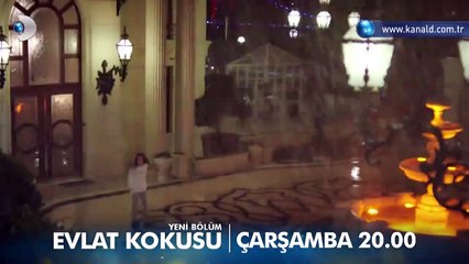 Evlat Kokusu 2.Bölüm Fragmanı