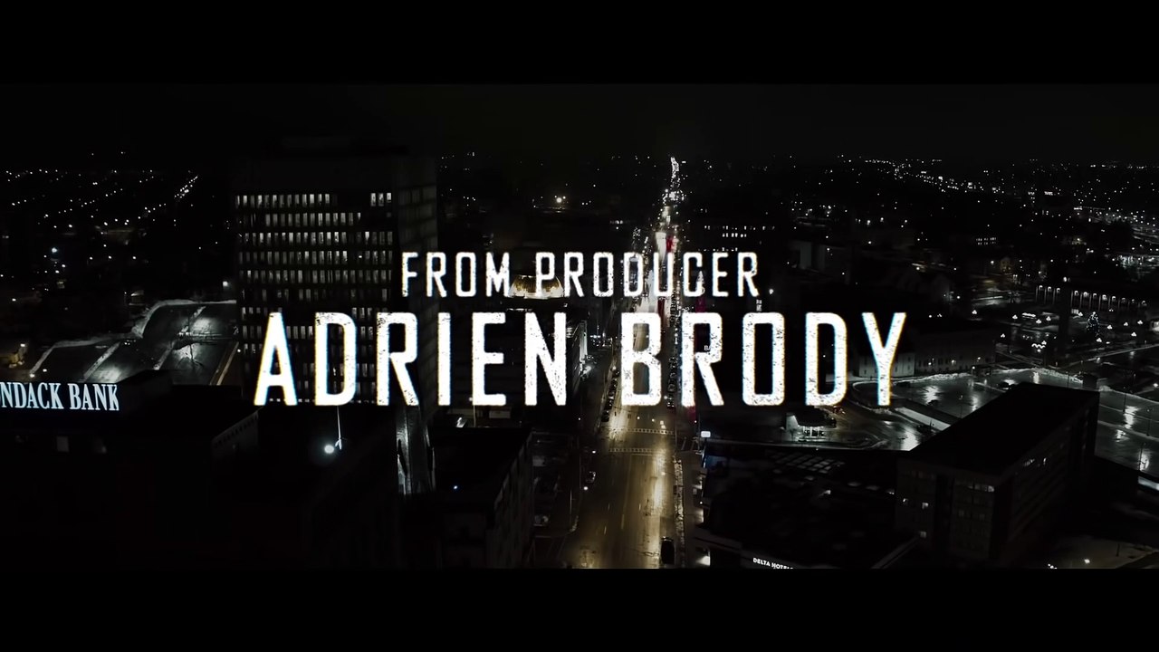 Clean Filmi Fragman İzle (2020)