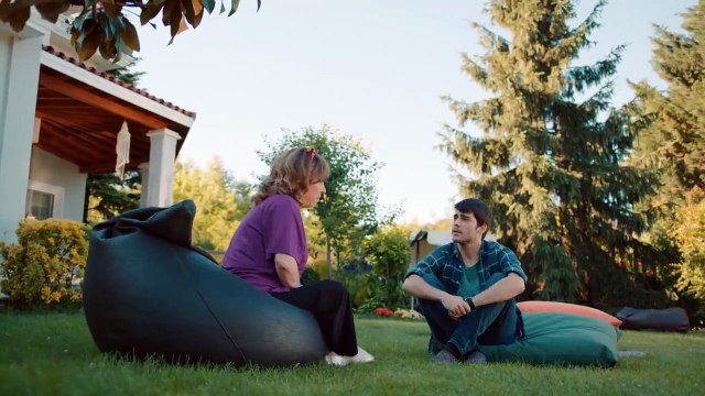 Meleklerin Aşkı 2.Bölüm Fragmanı