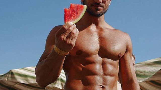 Entdeckt hier L-Citrullin, eine Aminosäure, die eure Leistungskraft beim Krafttraining steigert!