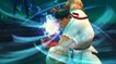 Super Smash Bros (3DS, Wii U) : Ryu de Street Fighter joue des poings dans l'arène de Nintendo