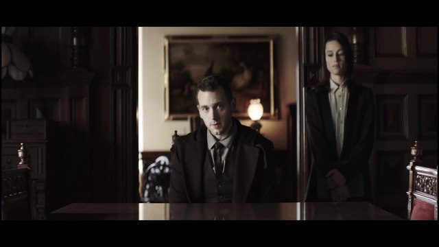 Tanrıdan Gelen Orijinal Fragman (2)