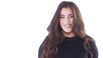 Lauren Jauregui Just Proving She's Good at Literally Everything | Secret Talent Test | Cosmopolitan