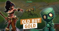 League of Legends: Riot möchte den Old School Junglern wieder einen Platz im Spiel geben