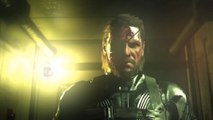 Metal Gear Solid V : la date de sortie confirmée dans un trailer ahurissant signé Kojima