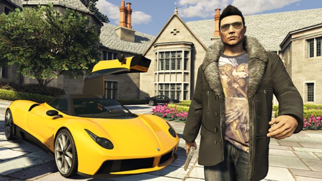 GTA 5 (PC, PS4, Xbox One) : Ill-Gotten Gains, aperçu de la nouvelle mise à jour de GTA Online