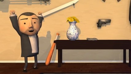 GTA 5 : voici à quoi ressemblerait le jeu s'il était destiné aux enfants