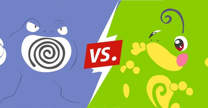 Pokémon GO: Welches Pokémon lohnt sich mehr, Quaxo oder Quappo?