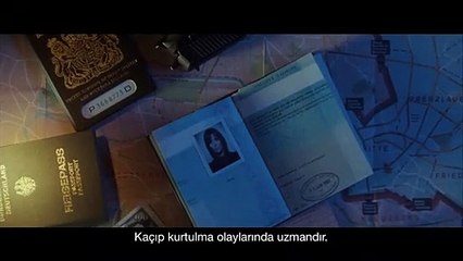 Sarışın Bomba Altyazılı Fragman (2)