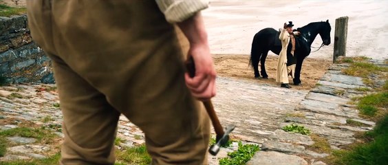 My Cousin Rachel Orijinal Teaser