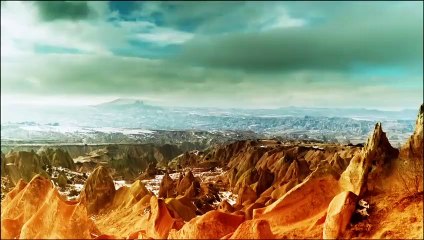 Kırlangıç Fırtınası 3.Bölüm Fragmanı