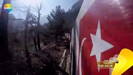 Yeni Gelin 1.Bölüm Fragmanı