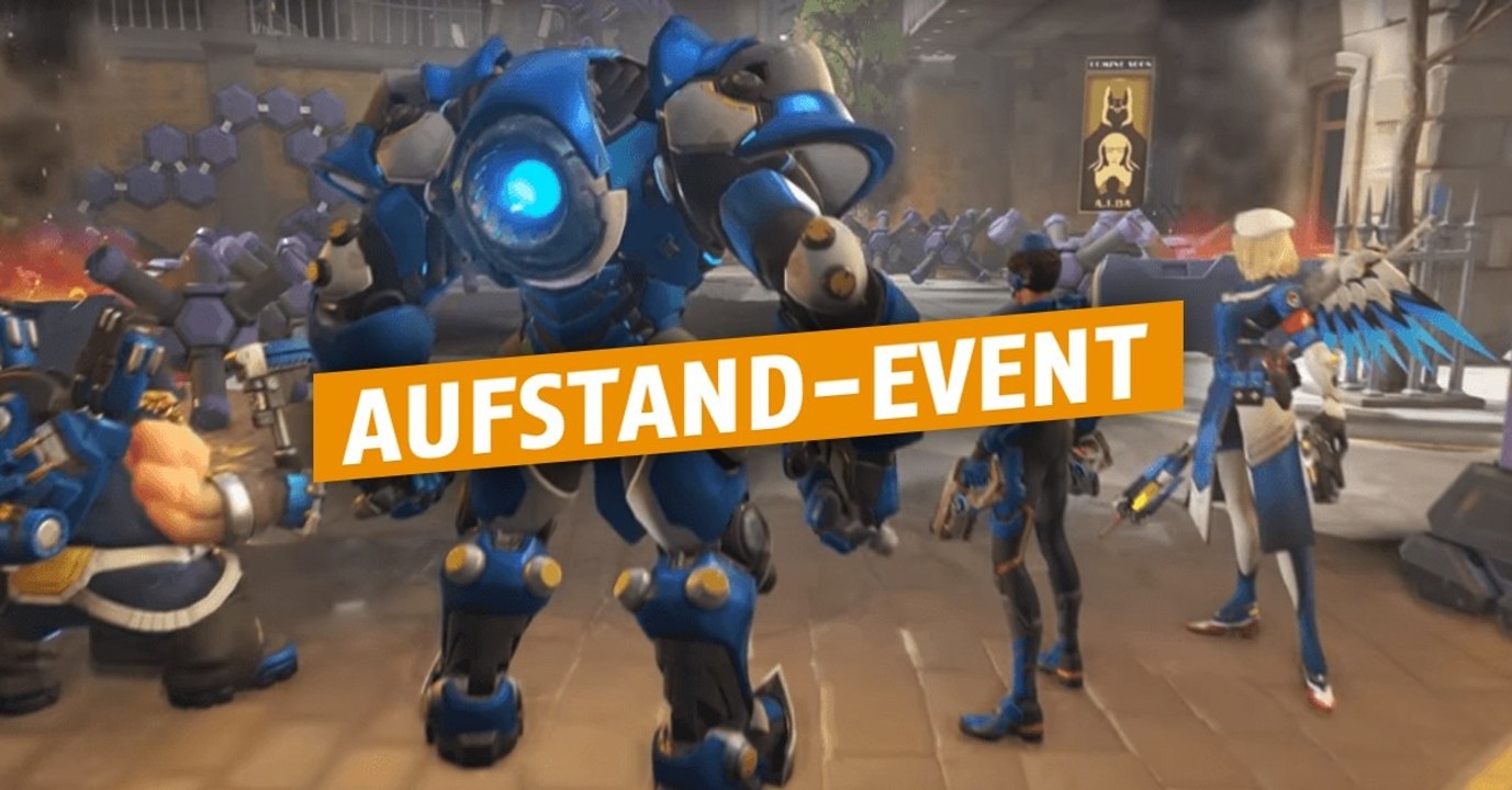 Blizzard stellt einen exklusiven Spielmodus vor!