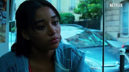 The Eddy Orijinal Uzun Fragman