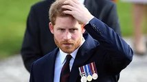 Prince Harry faces complete break with Royal Family if role axed 'Really no going back'