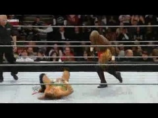 Ecw 4 mar 2008 ( parte 2.  5 )