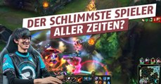 League of Legends: Dank NaeHyun! Neuer Rekord für Origen